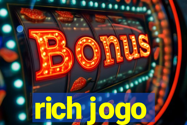 rich jogo