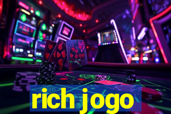 rich jogo