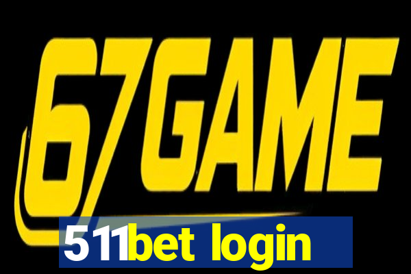 511bet login