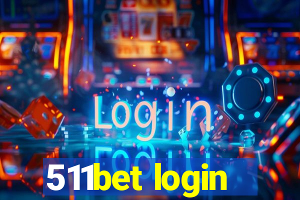 511bet login