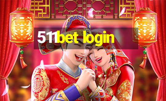 511bet login