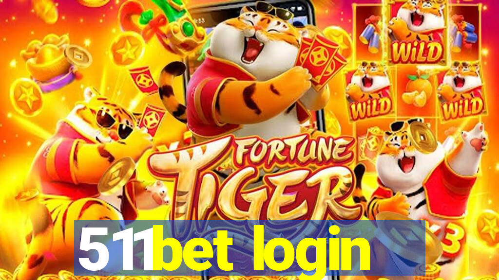 511bet login