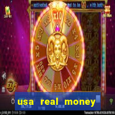 usa real money online casino