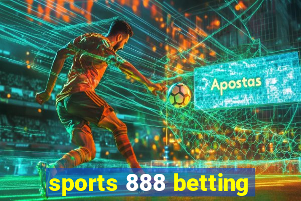 sports 888 betting