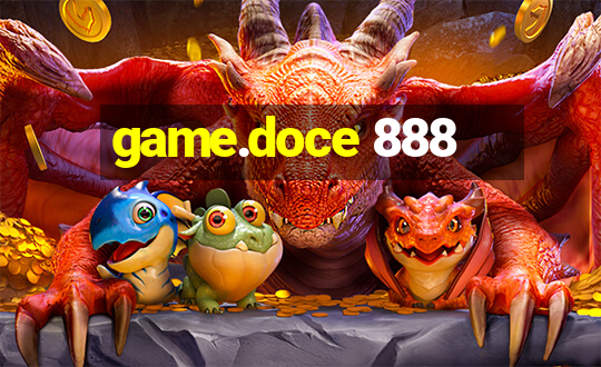 game.doce 888