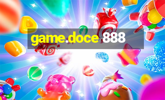 game.doce 888