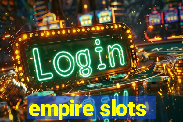 empire slots