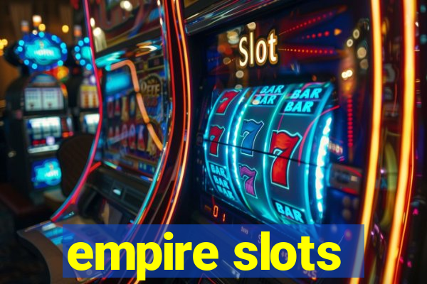 empire slots