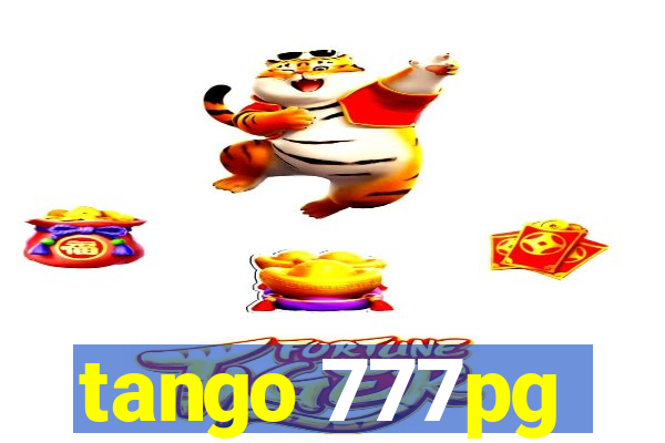 tango 777pg