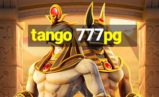 tango 777pg