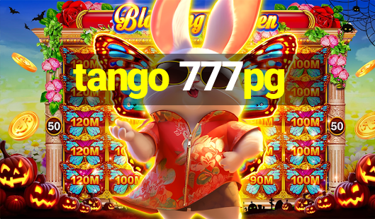 tango 777pg