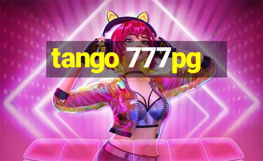 tango 777pg