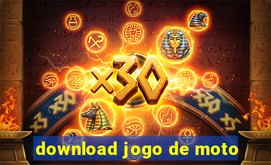 download jogo de moto