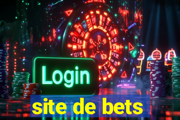 site de bets