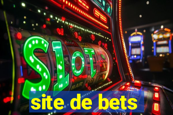 site de bets