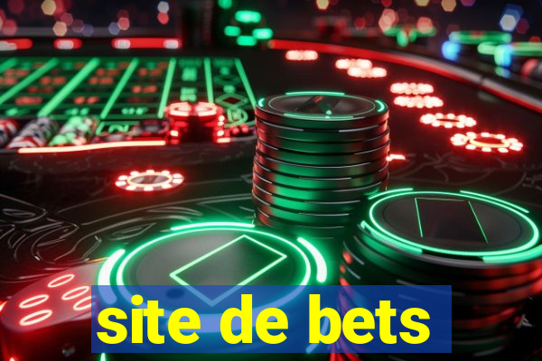 site de bets