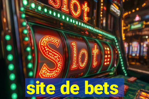 site de bets