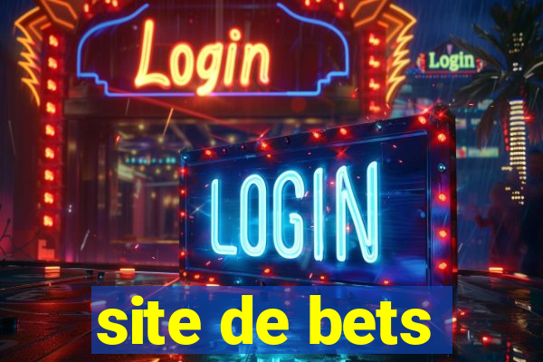 site de bets