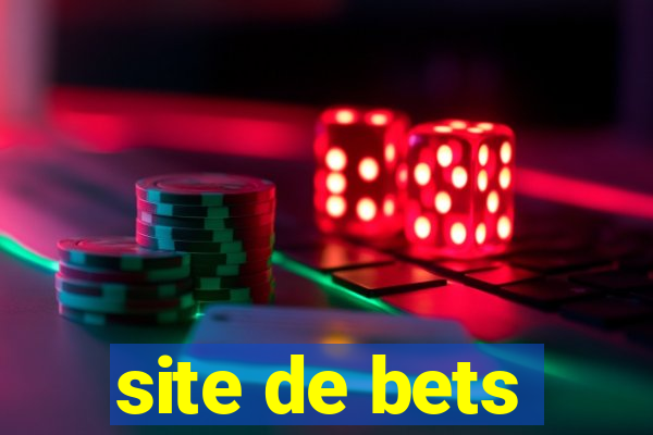 site de bets