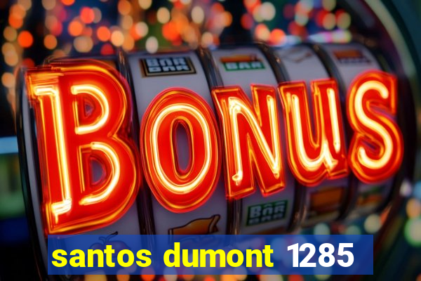 santos dumont 1285