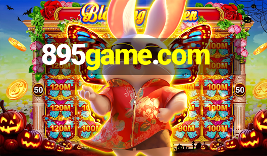 895game.com