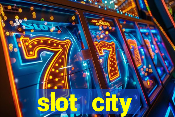 slot city промокод на фриспины