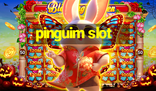 pinguim slot