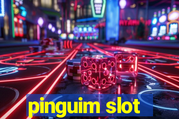 pinguim slot