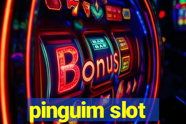 pinguim slot