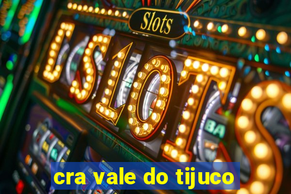 cra vale do tijuco