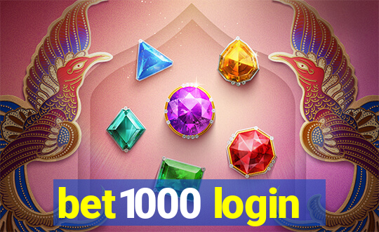 bet1000 login