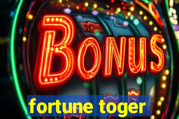 fortune toger