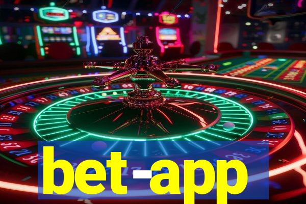 bet-app