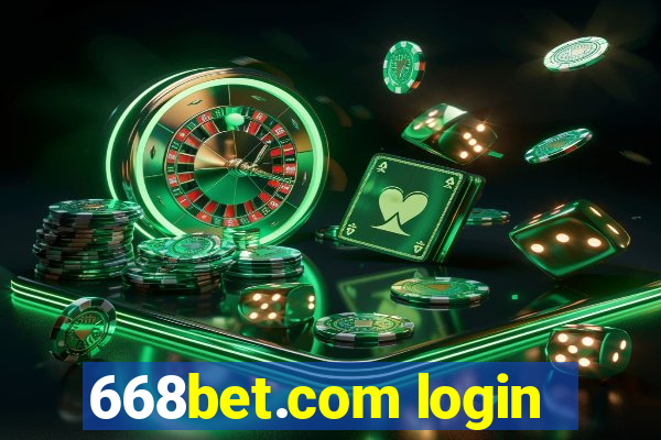 668bet.com login