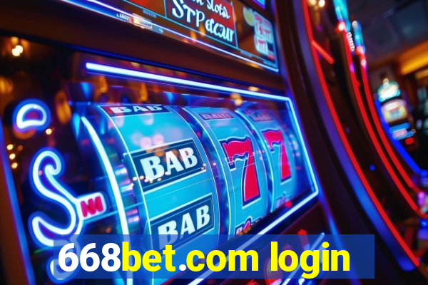 668bet.com login