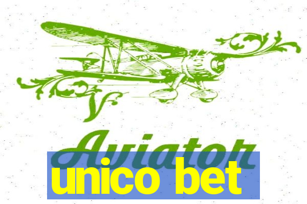 unico bet