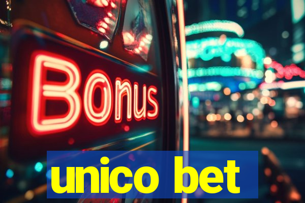 unico bet