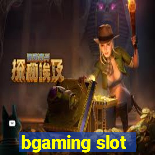 bgaming slot