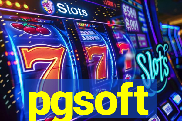 pgsoft