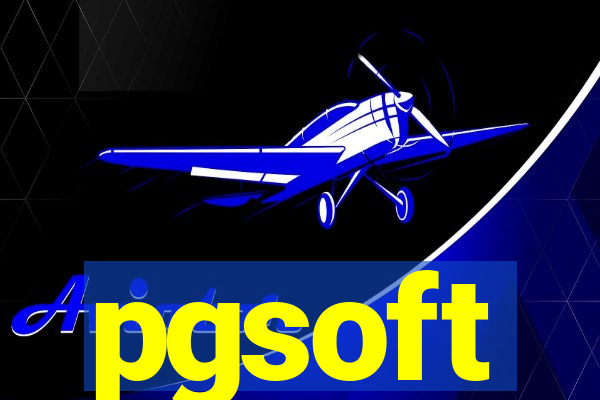 pgsoft