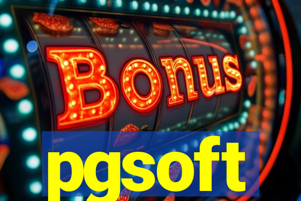 pgsoft