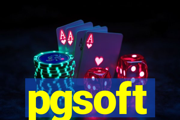 pgsoft