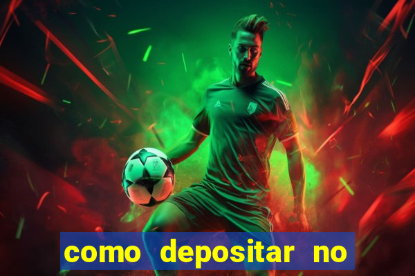 como depositar no esporte da sorte