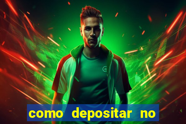 como depositar no esporte da sorte