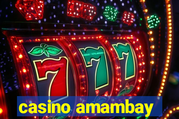 casino amambay