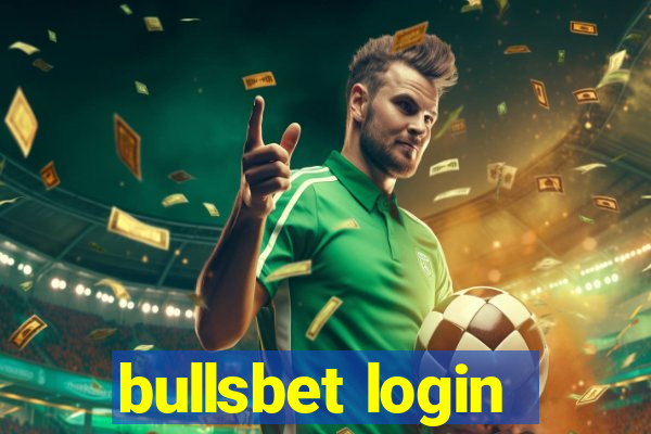 bullsbet login