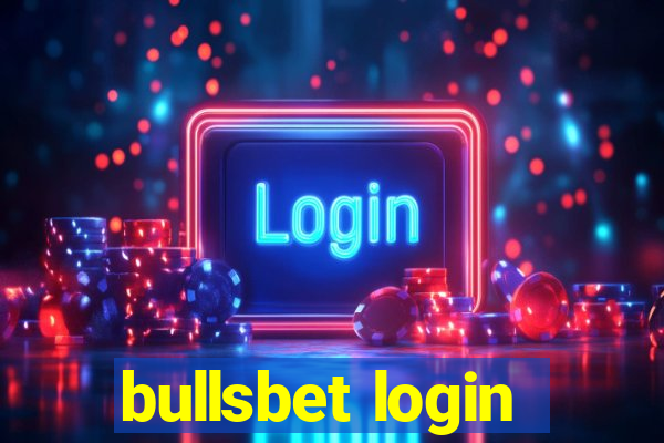 bullsbet login