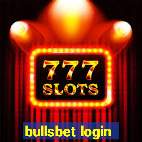 bullsbet login