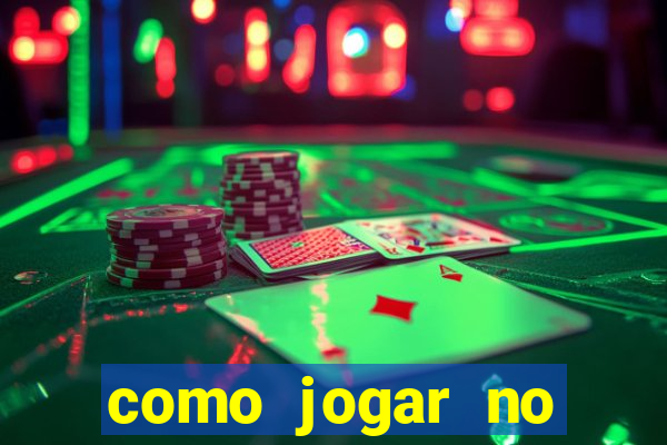 como jogar no dragon tiger