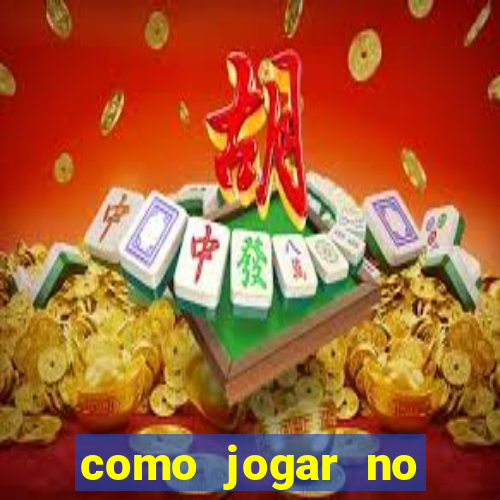 como jogar no dragon tiger